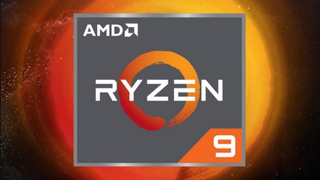 AMD Ryzen 9